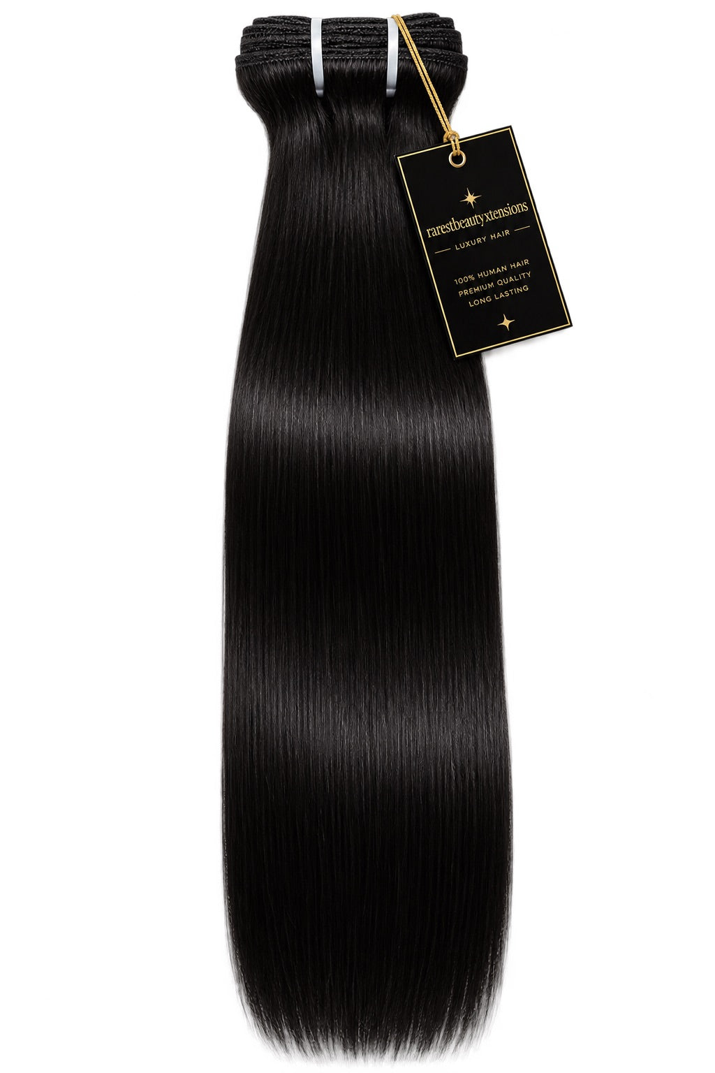 Raw Vietnamese Straight Bundle