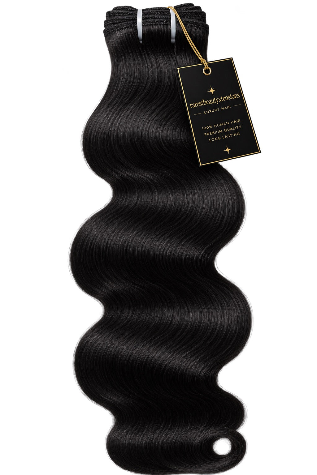 Raw Vietnamese BodyWave Bundle