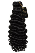 Raw Burmese Curl Bundle