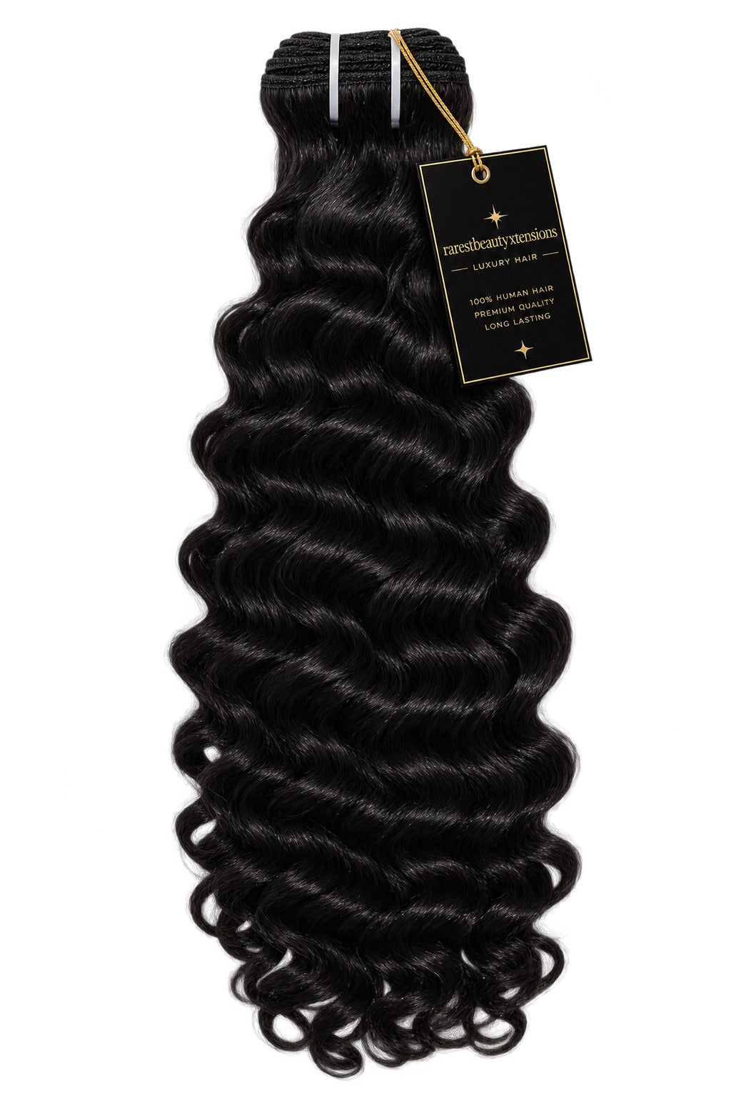 Raw Burmese Curl Bundle